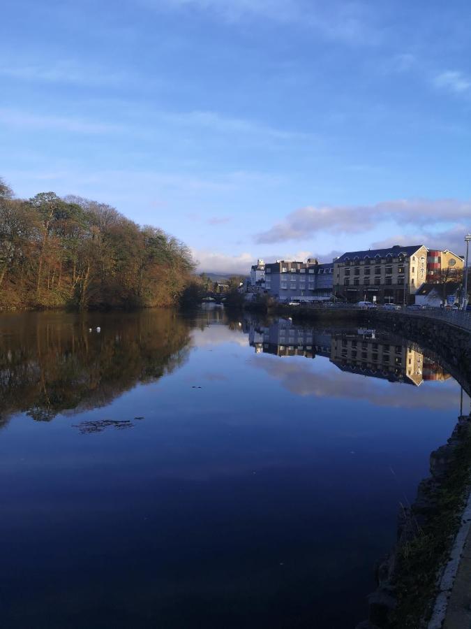 Kates Place Studio 1 Donegal Town Exterior foto